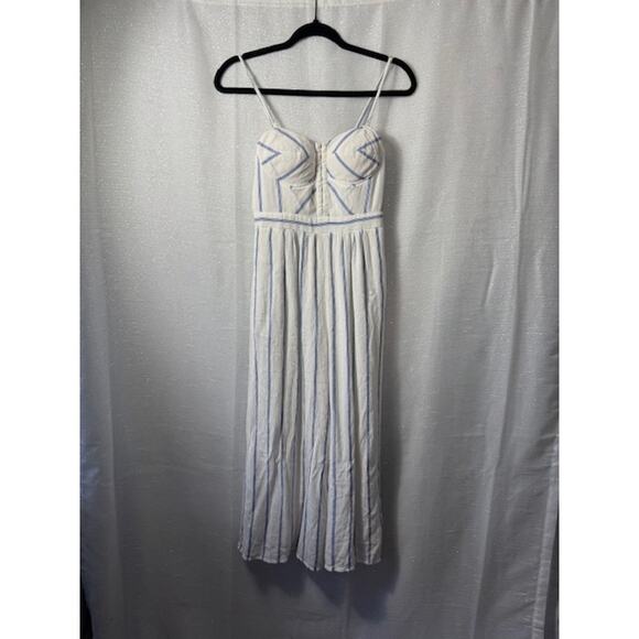 American Eagle Outfitters Pants - AMERICAN EAGLE ONE PIECE JUMPSUIT SIZE XSMALL